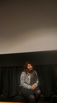 NYIFF 2016