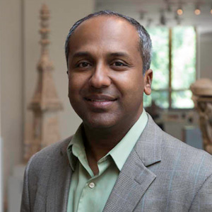 Sree Sreenivasan