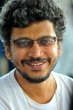 Umesh Vinayak Kulkarni