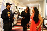 NYIFF 2017 Photos