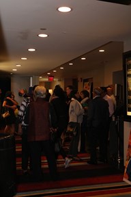 NYIFF 2017 Photos