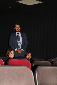 NYIFF 2017 Photos