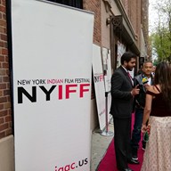 NYIFF 2017 - Opening Night 