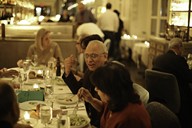 NYIFF 2017 - Opening Night 