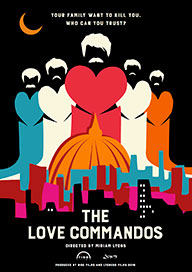 The Love Commandos
