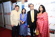 NYIFF 2018