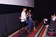 NYIFF 2018