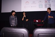 NYIFF 2018