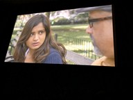 NYIFF 2018 Torn Pages