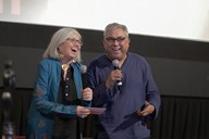 NYIFF 2018 Closing Night