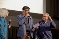 NYIFF 2018 Closing Night