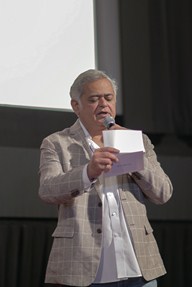 NYIFF 2018 Closing Night