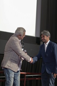 NYIFF 2018 Closing Night