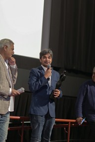 NYIFF 2018 Closing Night