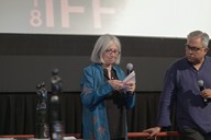 NYIFF 2018 Closing Night