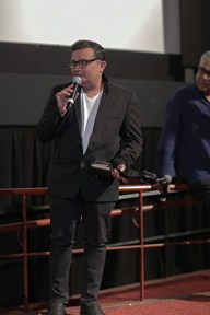 NYIFF 2018 Closing Night