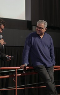 NYIFF 2018 Closing Night