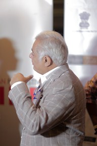 NYIFF 2018 Closing Night