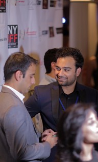 NYIFF 2018 Closing Night