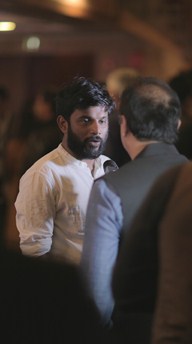 NYIFF 2018 Closing Night