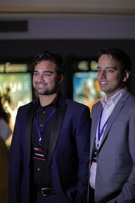 NYIFF 2018 Closing Night