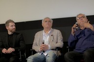 NYIFF 2018 Closing Night