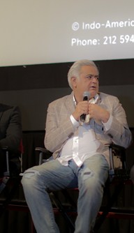 NYIFF 2018 Closing Night