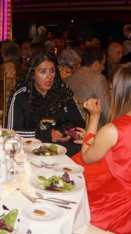 NYIFF 2018 Cruise Celebration