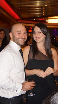 NYIFF 2018 Cruise Celebration