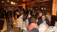 NYIFF 2018 Cruise Celebration