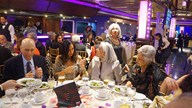 NYIFF 2018 Cruise Celebration