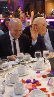 NYIFF 2018 Cruise Celebration