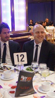 NYIFF 2018 Cruise Celebration