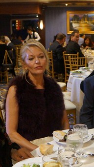 NYIFF 2018 Cruise Celebration