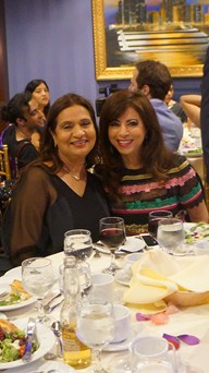 NYIFF 2018 Cruise Celebration