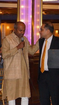 NYIFF 2018 Cruise Celebration