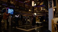 NYIFF 2018 Cruise Celebration