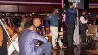 NYIFF 2018 Cruise Celebration