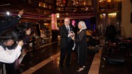 NYIFF 2018 Cruise Celebration