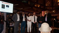 NYIFF 2018 Cruise Celebration