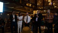 NYIFF 2018 Cruise Celebration