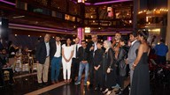 NYIFF 2018 Cruise Celebration