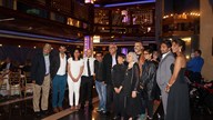 NYIFF 2018 Cruise Celebration