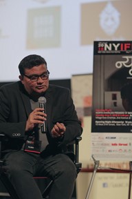 NYIFF 2018 - Opening Night 