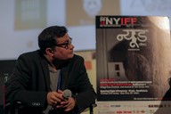 NYIFF 2018 - Opening Night 