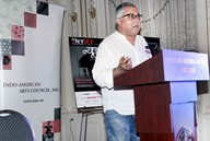 NYIFF 2018 - Press Conference