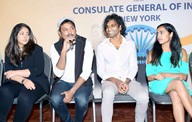NYIFF 2018 - Press Conference