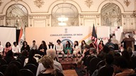 NYIFF 2018 - Press Conference