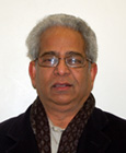 Udayan Gupta