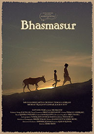 Bhasmasur